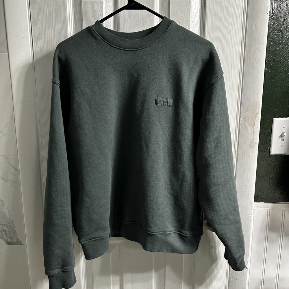 Set Active Crewneck Vegas Small